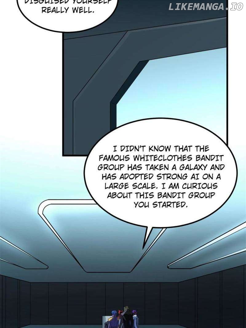 My battleship can be upgraded My battleship can be upgraded Chapter 72 - page 30