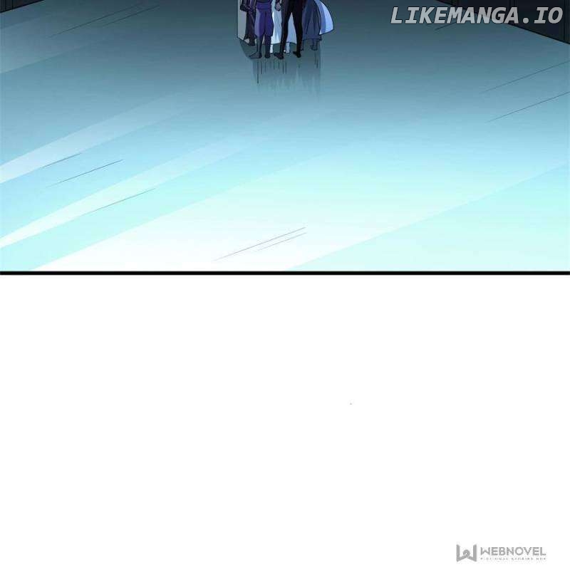 My battleship can be upgraded My battleship can be upgraded Chapter 72 - page 31