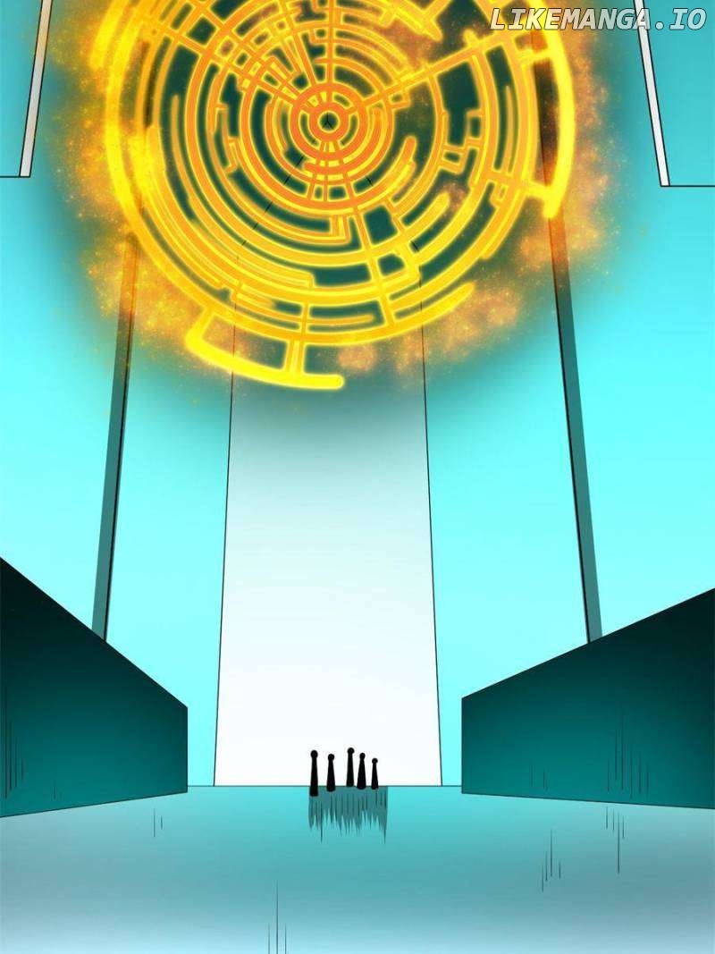 My battleship can be upgraded My battleship can be upgraded Chapter 72 - page 57