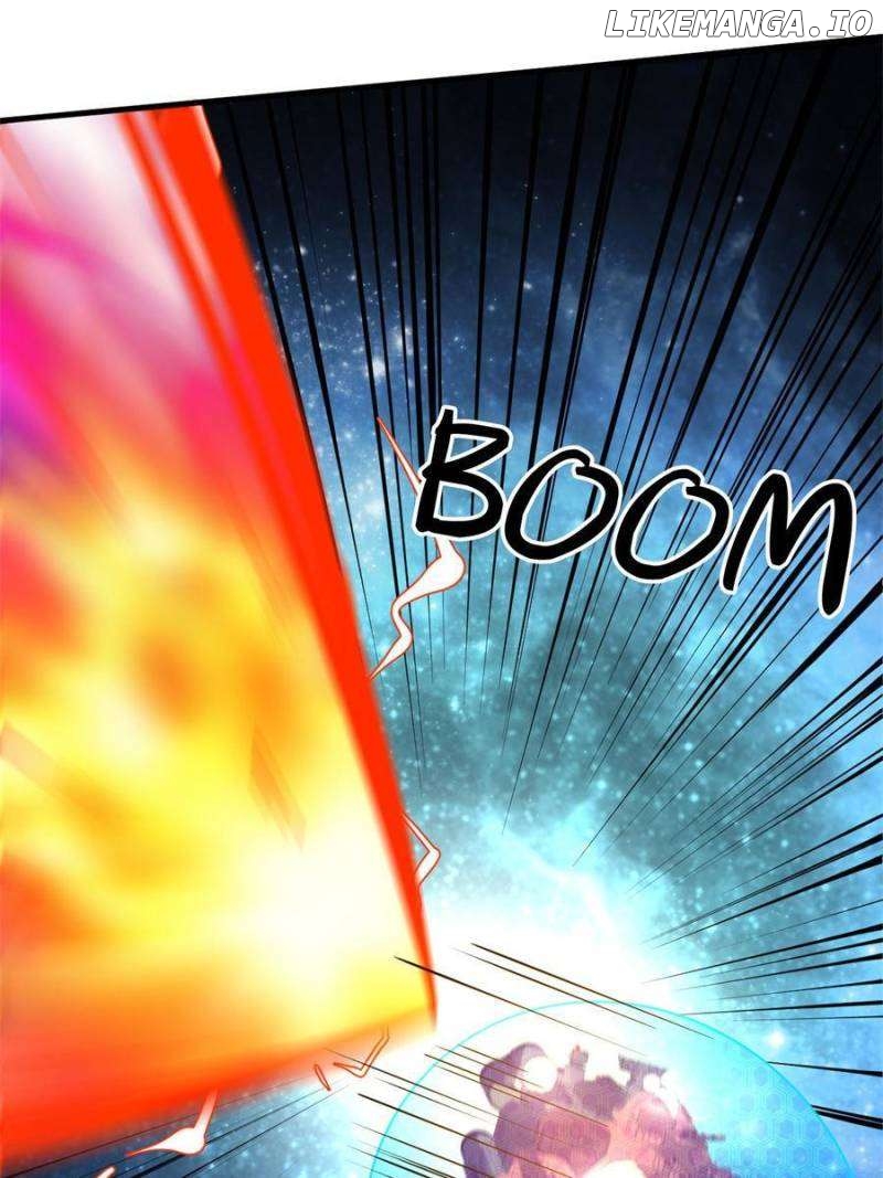 My battleship can be upgraded My battleship can be upgraded Chapter 72 - page 6