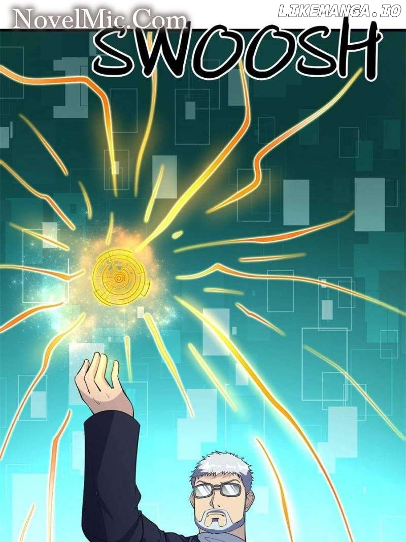 My battleship can be upgraded My battleship can be upgraded Chapter 72 - page 61