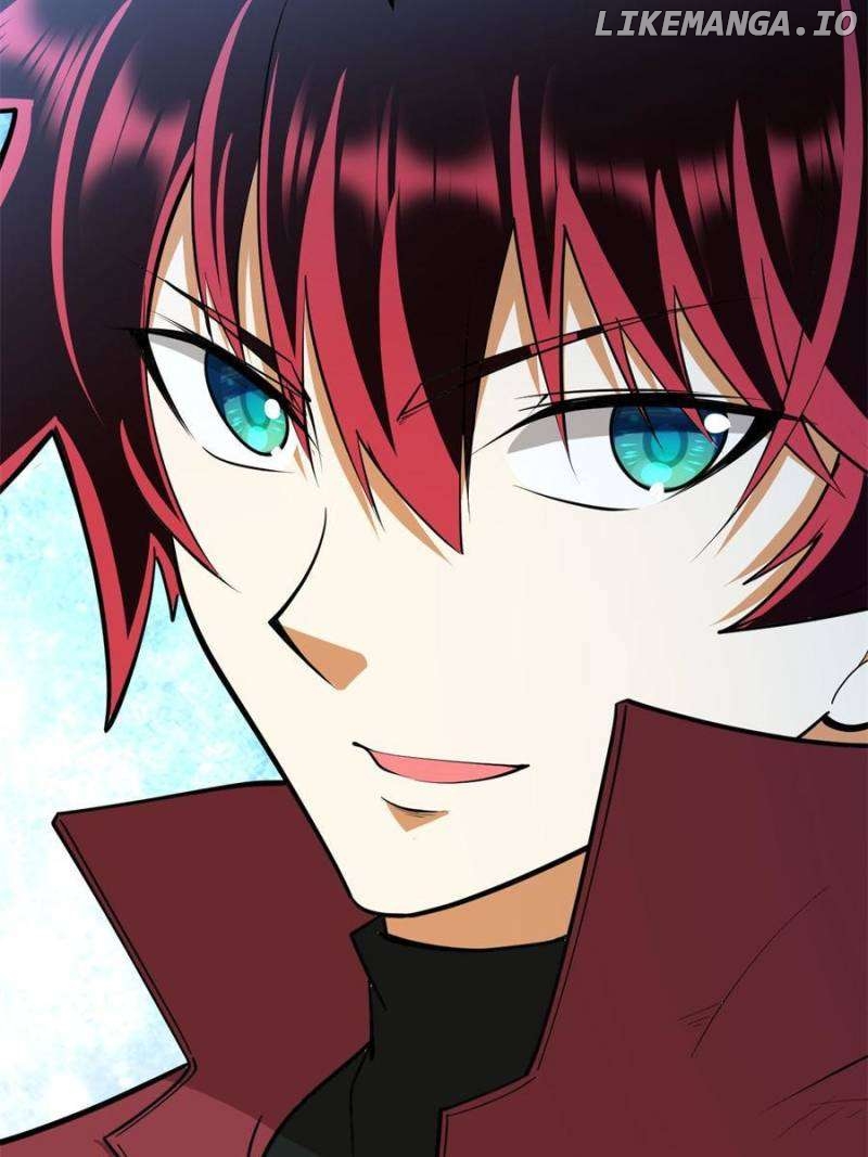 My battleship can be upgraded My battleship can be upgraded Chapter 72 - page 68
