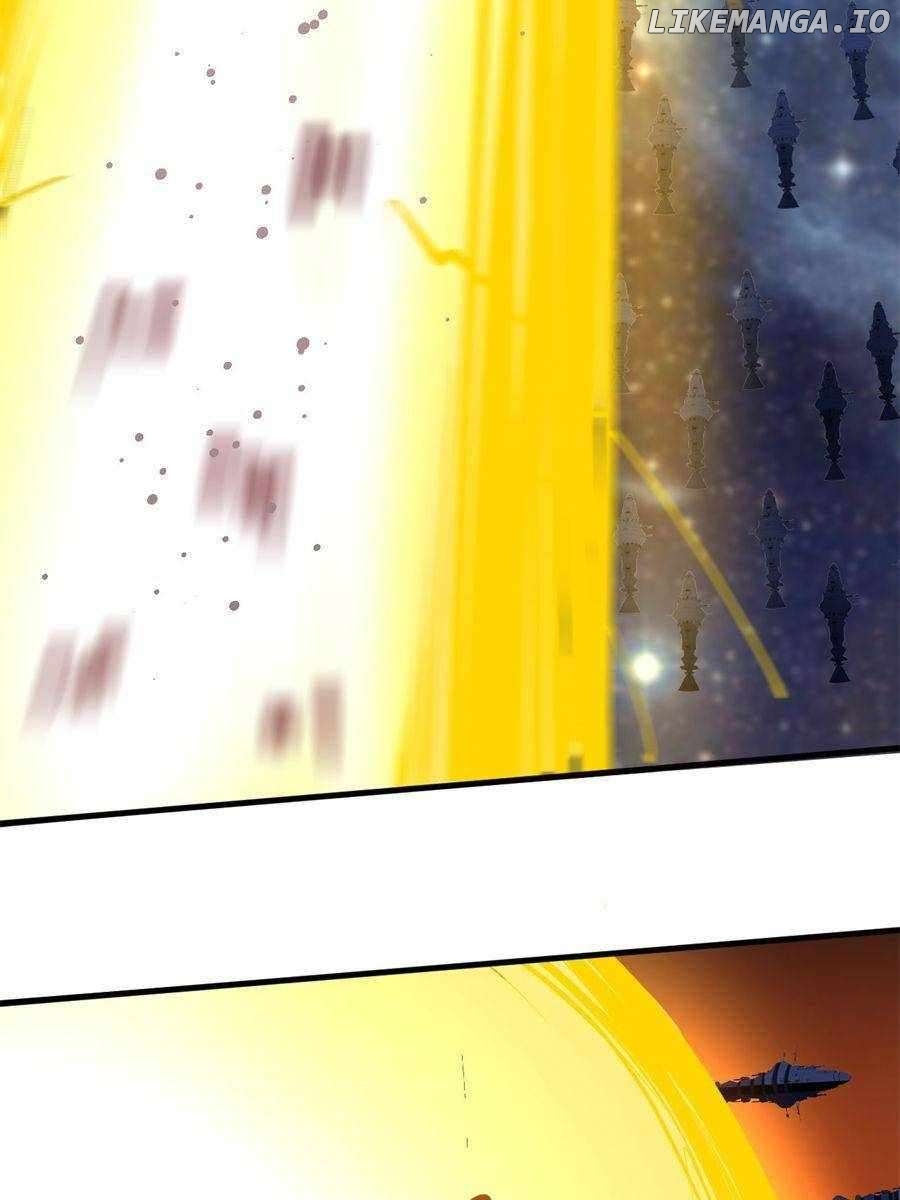 My battleship can be upgraded My battleship can be upgraded Chapter 45 - page 10