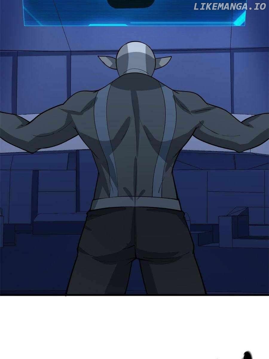 My battleship can be upgraded My battleship can be upgraded Chapter 45 - page 26