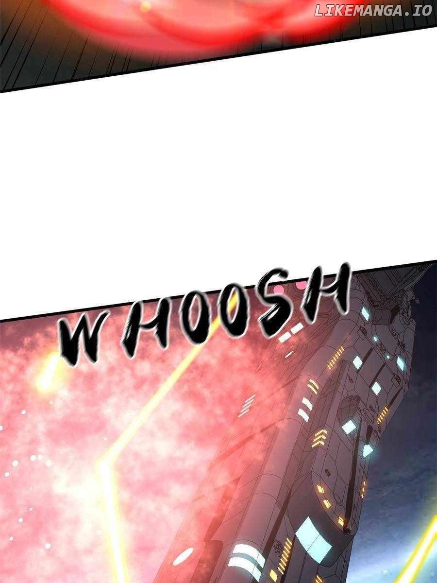 My battleship can be upgraded My battleship can be upgraded Chapter 45 - page 29