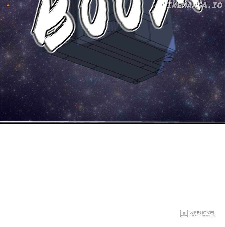 My battleship can be upgraded My battleship can be upgraded Chapter 45 - page 33