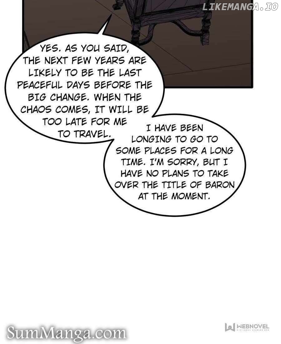 My battleship can be upgraded My battleship can be upgraded Chapter 45 - page 49