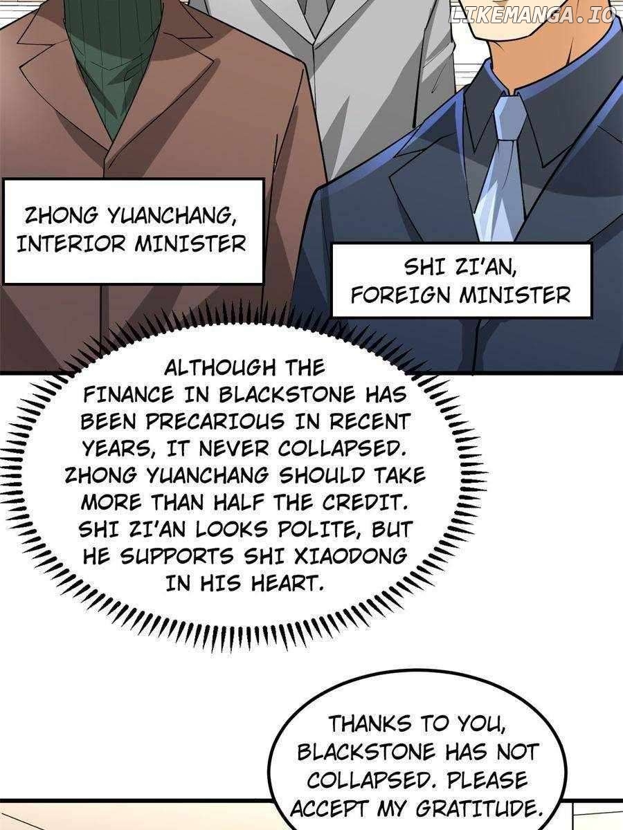 My battleship can be upgraded My battleship can be upgraded Chapter 45 - page 60