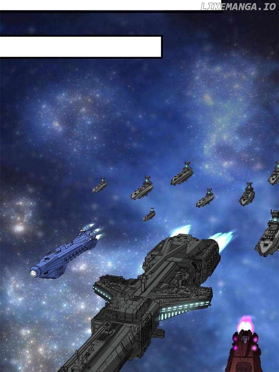 My battleship can be upgraded My battleship can be upgraded Chapter 45 - page 63