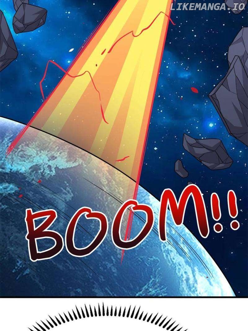 My battleship can be upgraded My battleship can be upgraded Chapter 102 - page 18