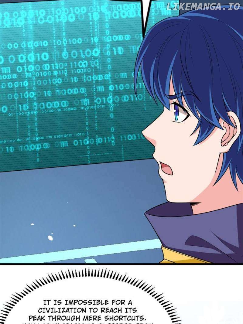 My battleship can be upgraded My battleship can be upgraded Chapter 102 - page 28