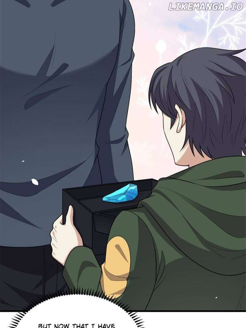 My battleship can be upgraded My battleship can be upgraded Chapter 102 - page 31
