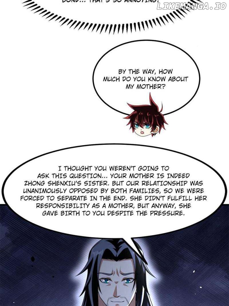 My battleship can be upgraded My battleship can be upgraded Chapter 103 - page 13