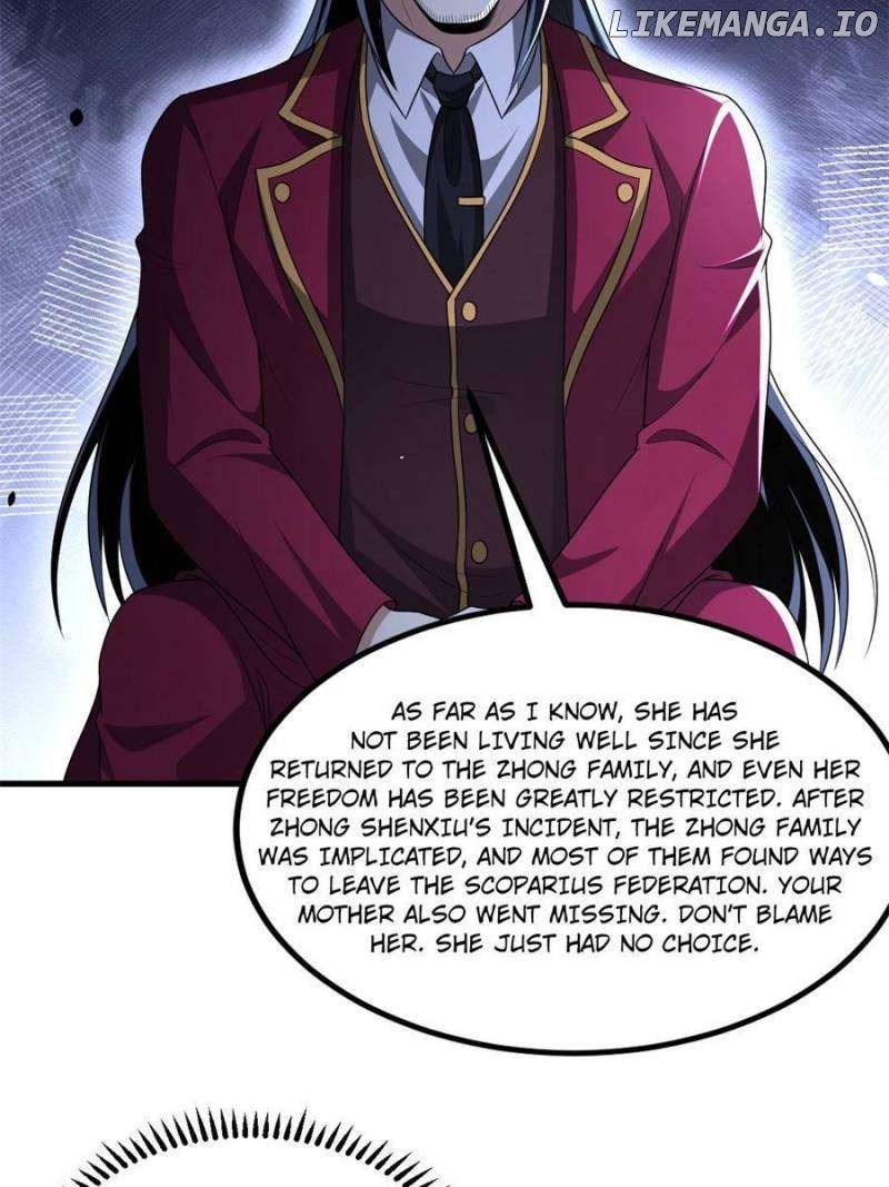 My battleship can be upgraded My battleship can be upgraded Chapter 103 - page 14
