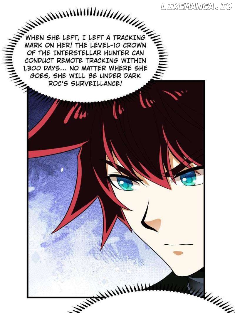 My battleship can be upgraded My battleship can be upgraded Chapter 103 - page 17