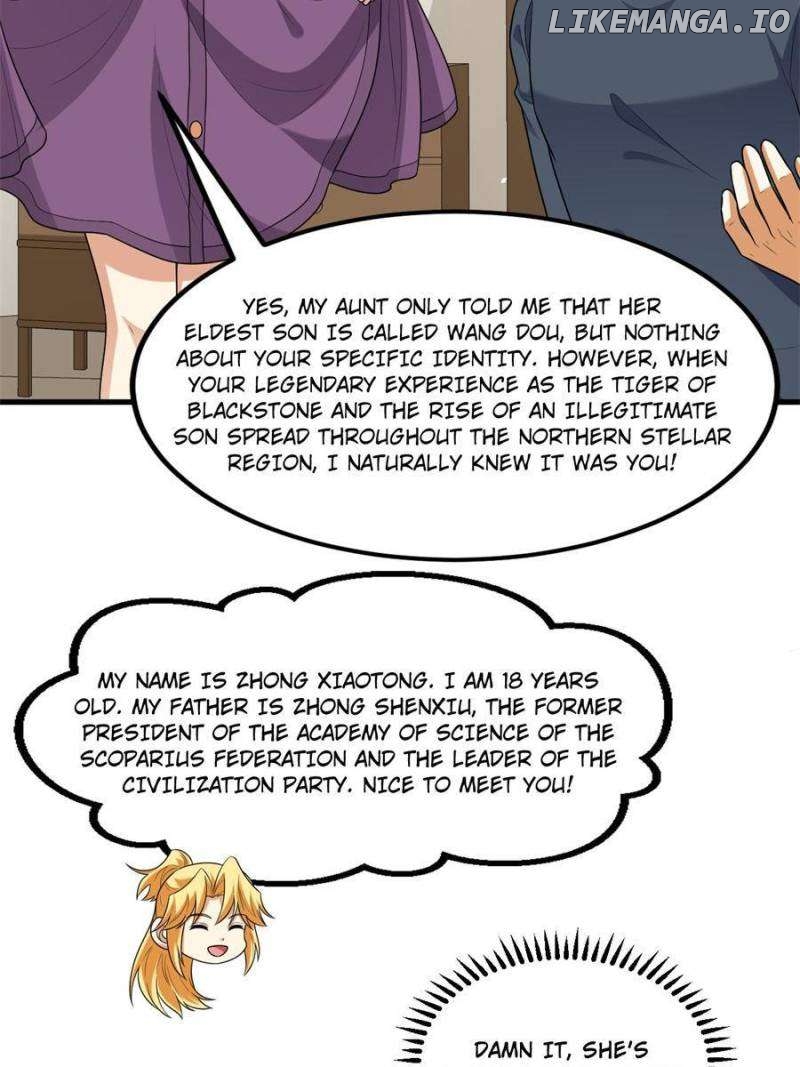 My battleship can be upgraded My battleship can be upgraded Chapter 103 - page 2
