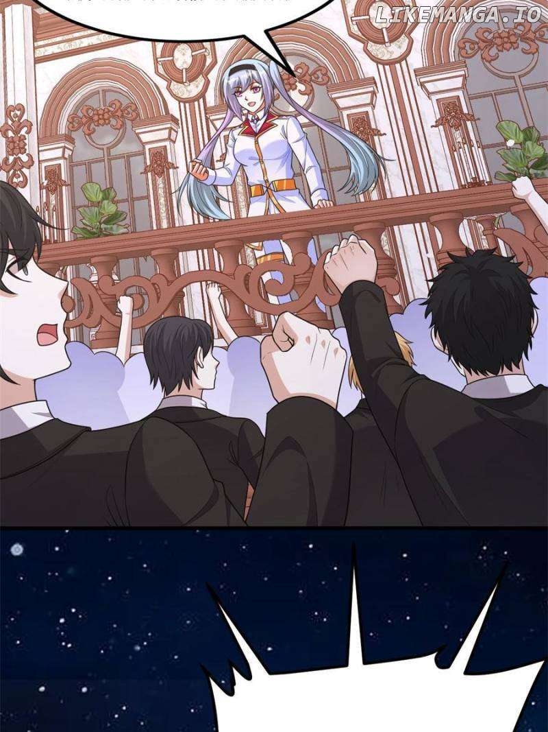 My battleship can be upgraded My battleship can be upgraded Chapter 103 - page 23