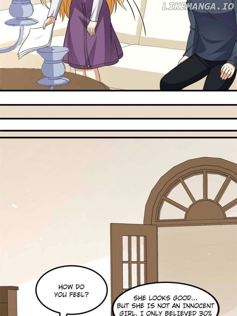 My battleship can be upgraded My battleship can be upgraded Chapter 103 - page 7