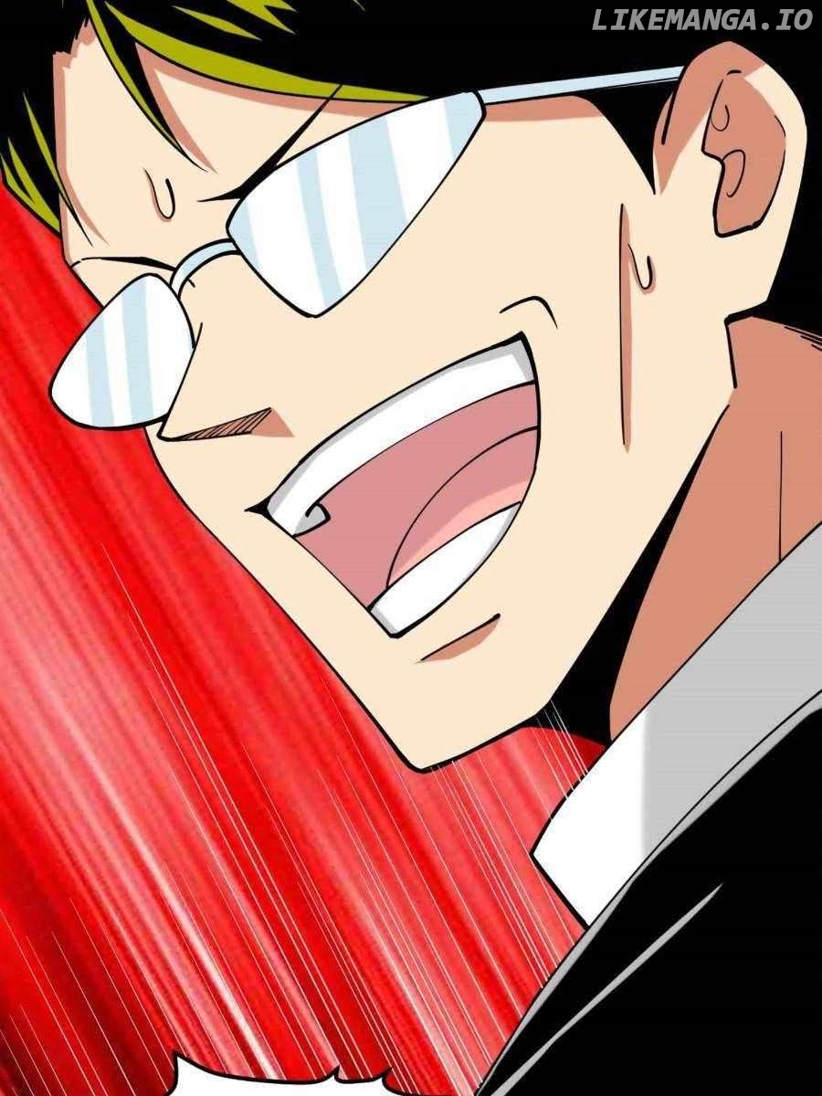 My battleship can be upgraded My battleship can be upgraded Chapter 17 - page 10