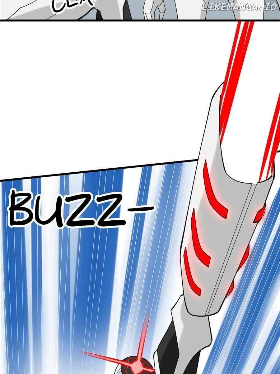 My battleship can be upgraded My battleship can be upgraded Chapter 17 - page 28