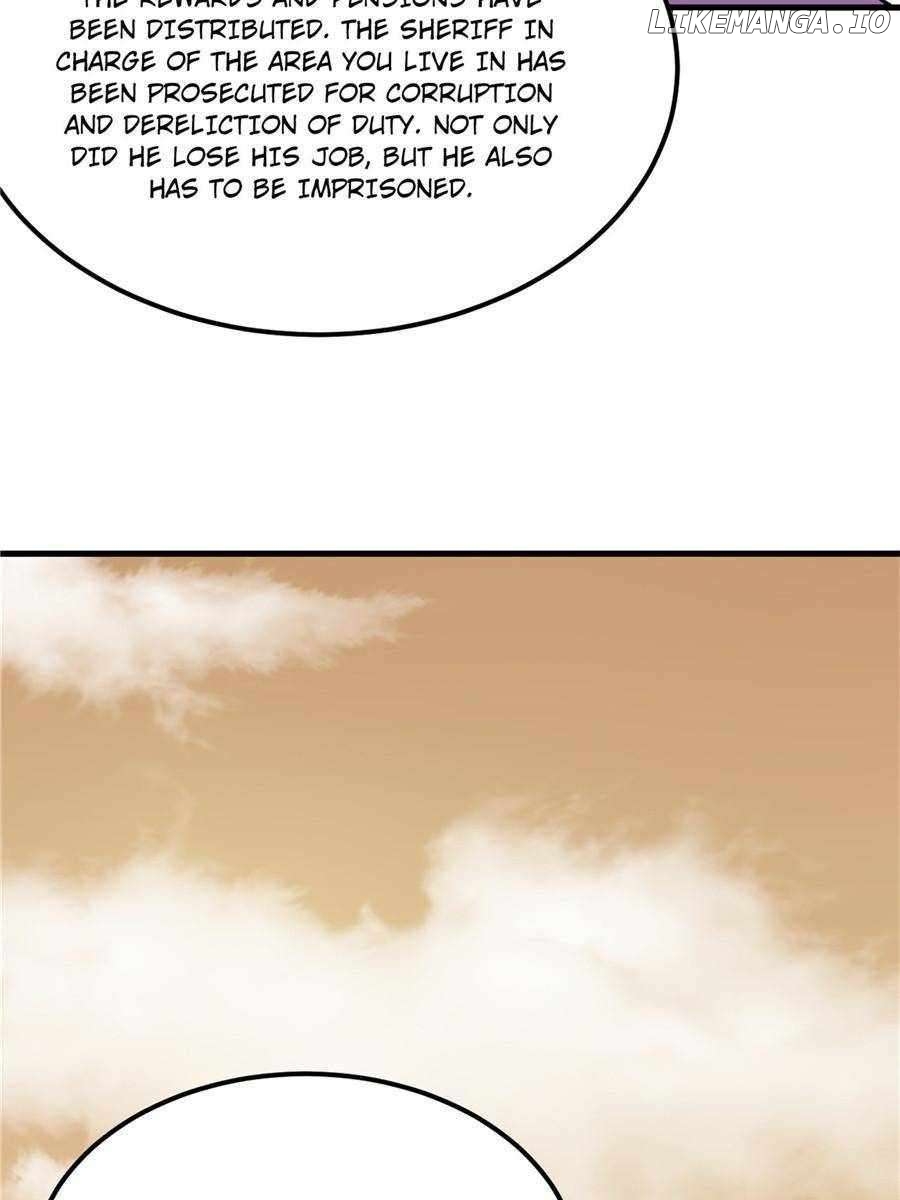 My battleship can be upgraded My battleship can be upgraded Chapter 17 - page 61
