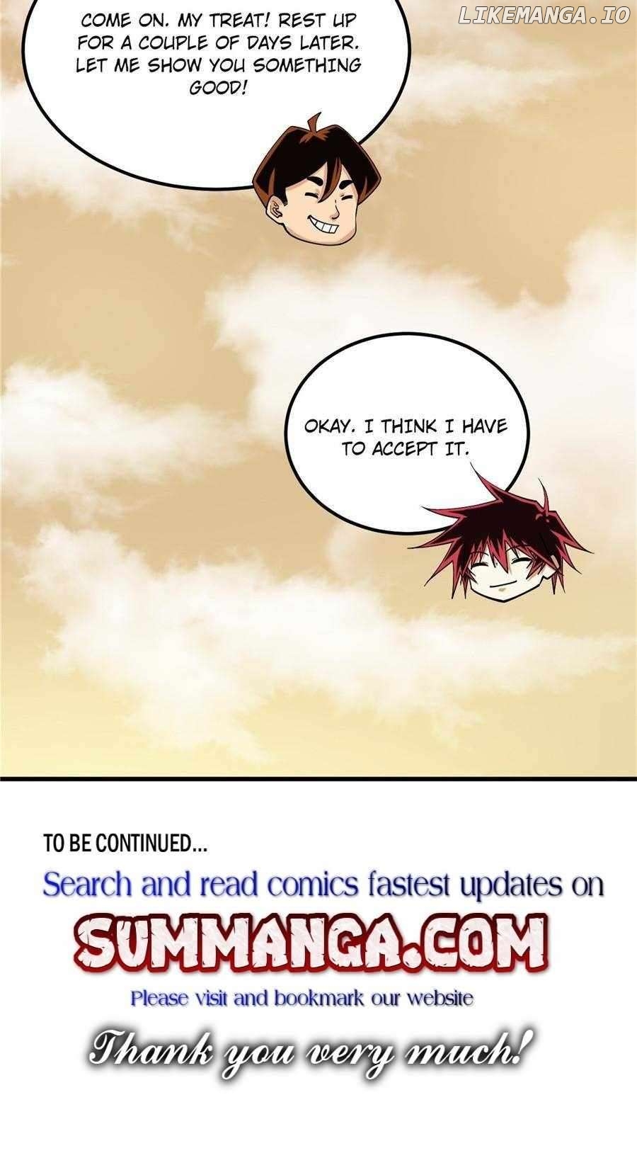 My battleship can be upgraded My battleship can be upgraded Chapter 17 - page 62