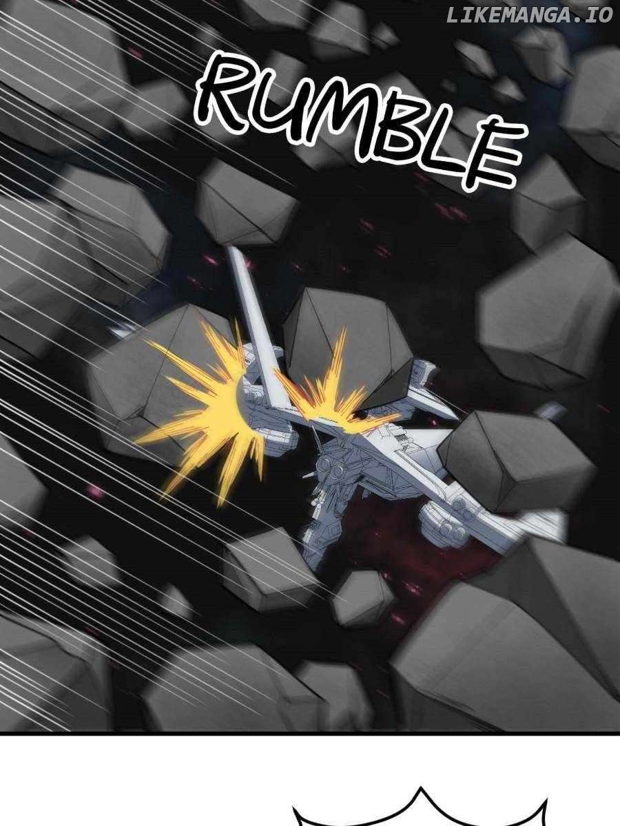 My battleship can be upgraded My battleship can be upgraded Chapter 17 - page 7