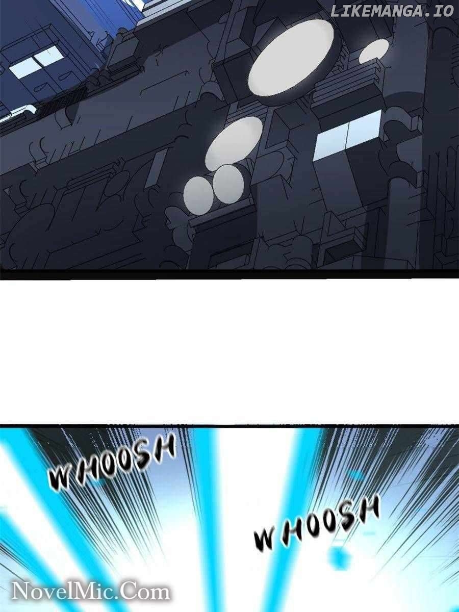 My battleship can be upgraded My battleship can be upgraded Chapter 44 - page 7