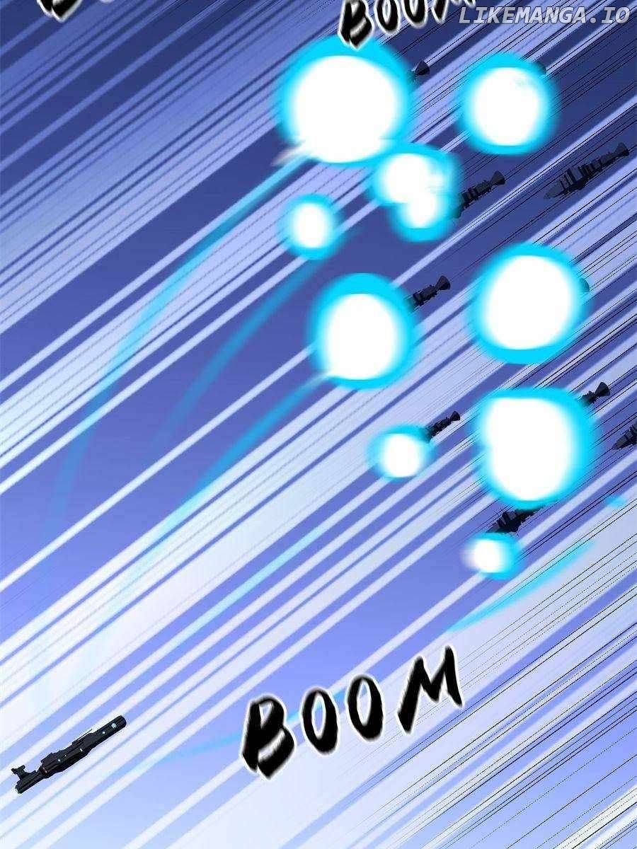 My battleship can be upgraded My battleship can be upgraded Chapter 44 - page 9