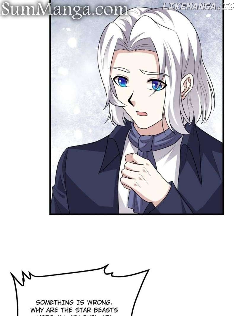 My battleship can be upgraded My battleship can be upgraded Chapter 104 - page 7