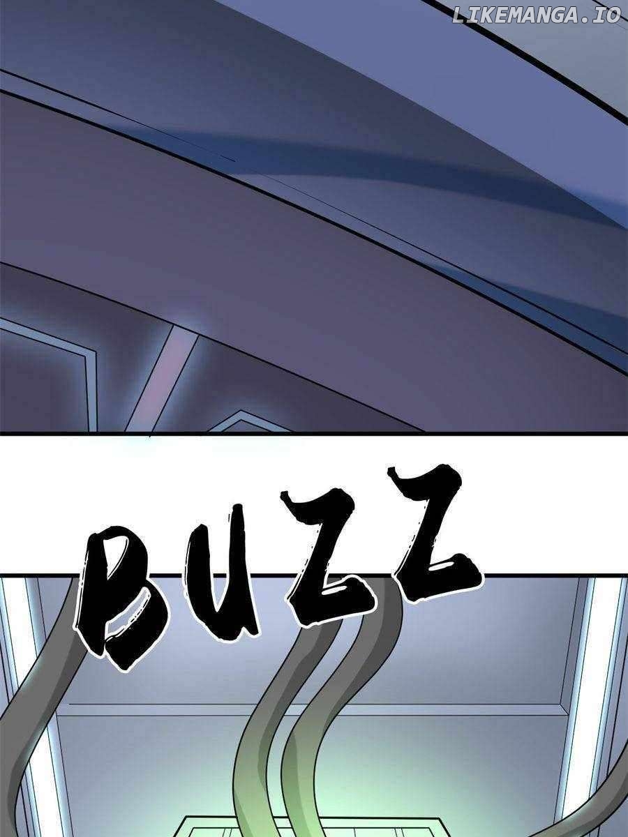 My battleship can be upgraded My battleship can be upgraded Chapter 43 - page 23