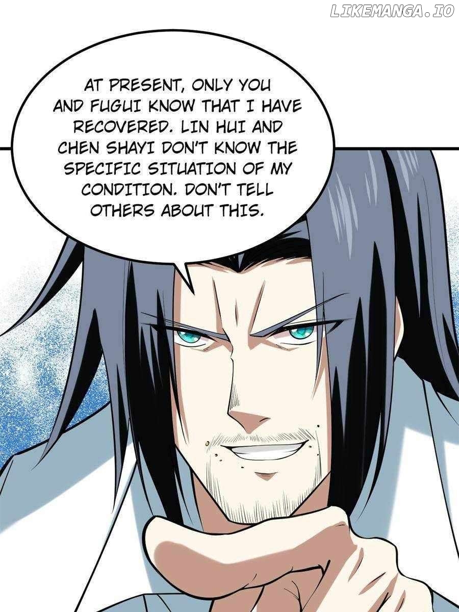 My battleship can be upgraded My battleship can be upgraded Chapter 43 - page 41