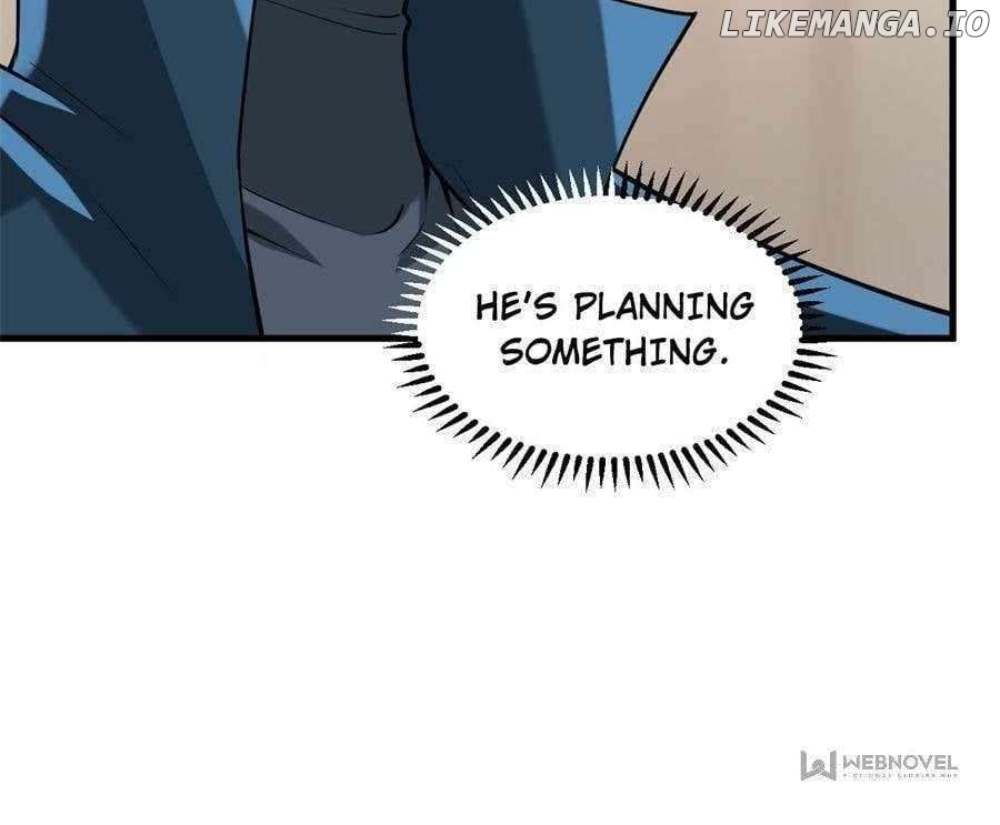 My battleship can be upgraded My battleship can be upgraded Chapter 43 - page 43
