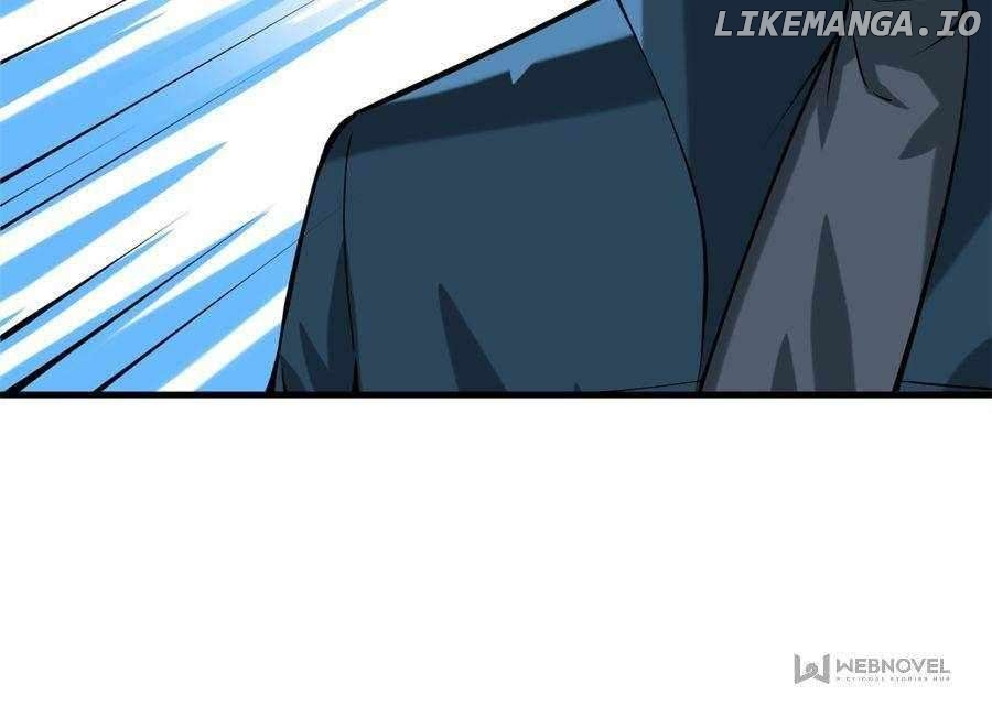 My battleship can be upgraded My battleship can be upgraded Chapter 43 - page 54