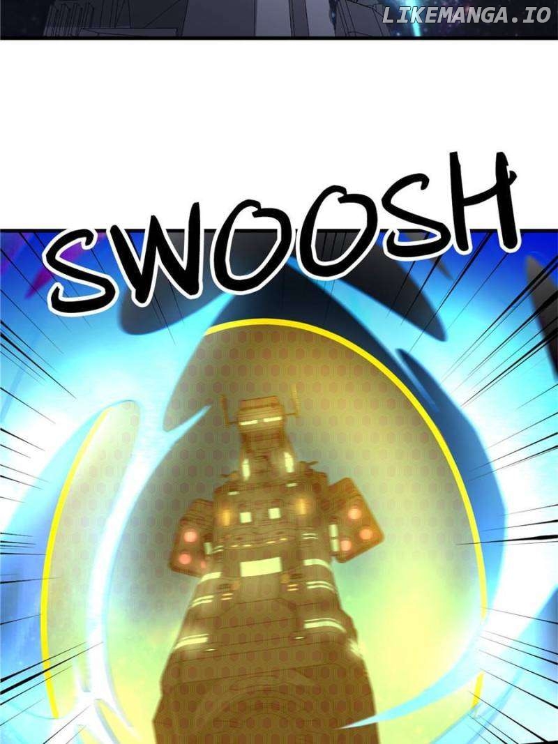 My battleship can be upgraded My battleship can be upgraded Chapter 69 - page 3