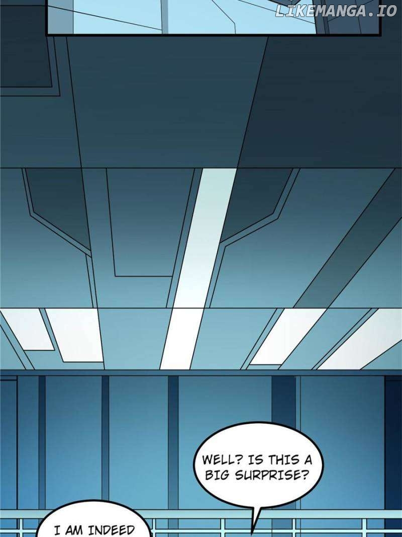 My battleship can be upgraded My battleship can be upgraded Chapter 69 - page 48