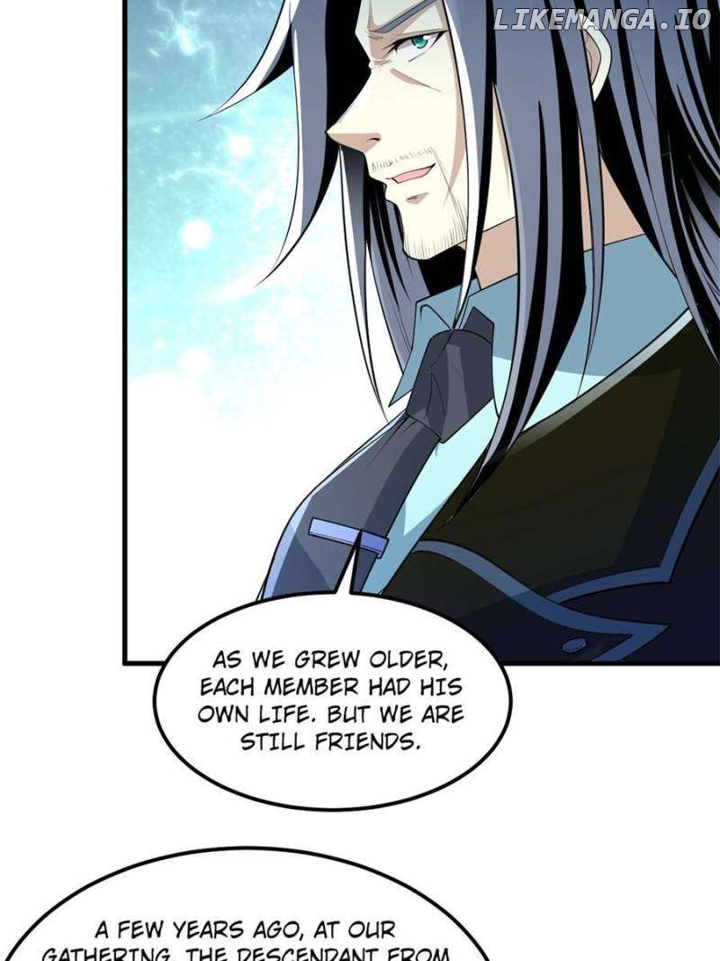 My battleship can be upgraded My battleship can be upgraded Chapter 69 - page 51