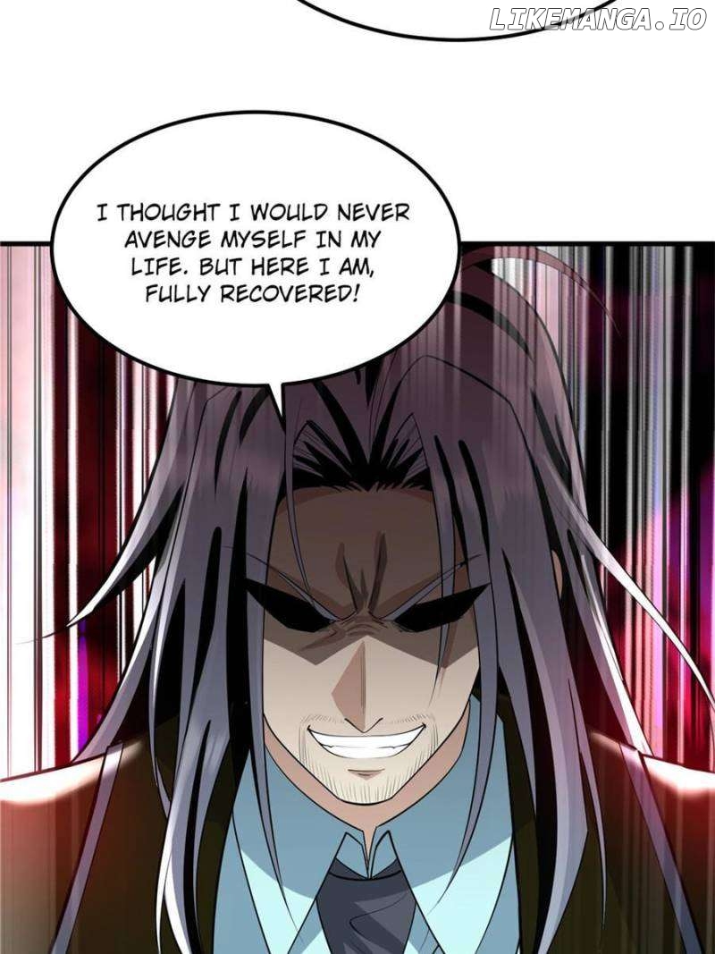 My battleship can be upgraded My battleship can be upgraded Chapter 69 - page 55