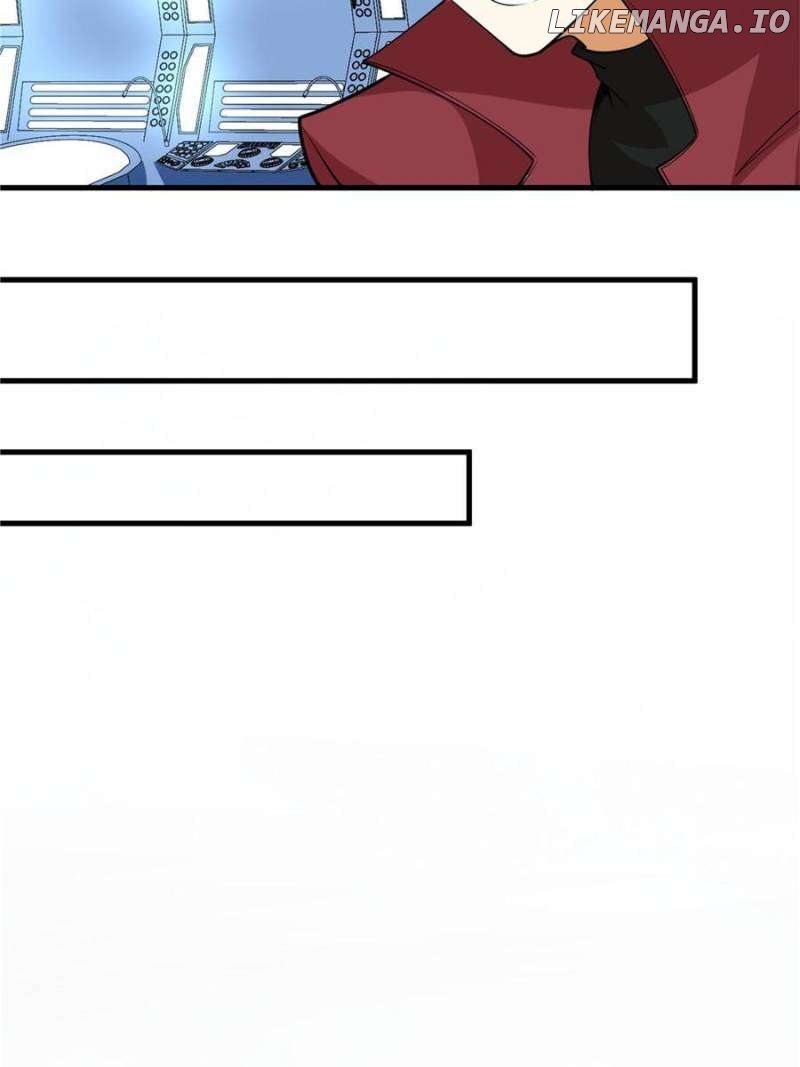 My battleship can be upgraded My battleship can be upgraded Chapter 69 - page 7