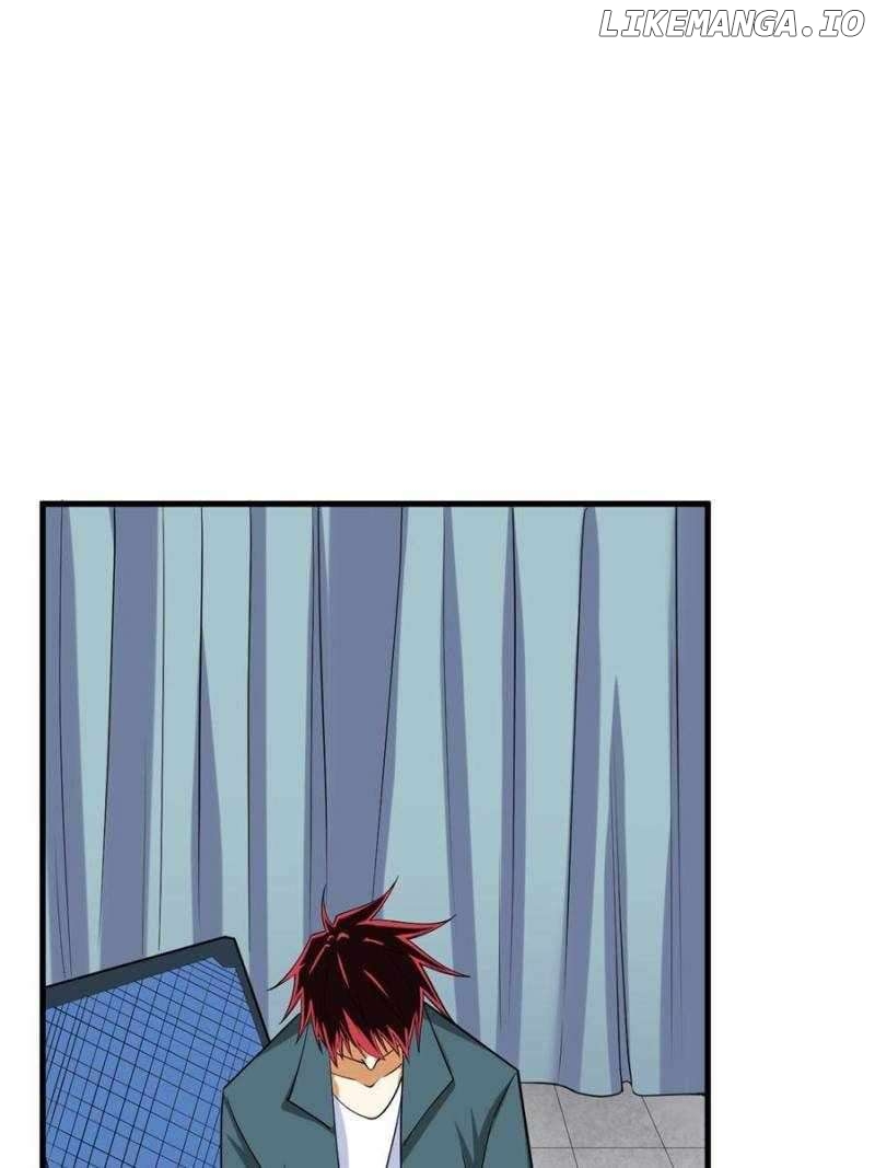 My battleship can be upgraded My battleship can be upgraded Chapter 15 - page 13