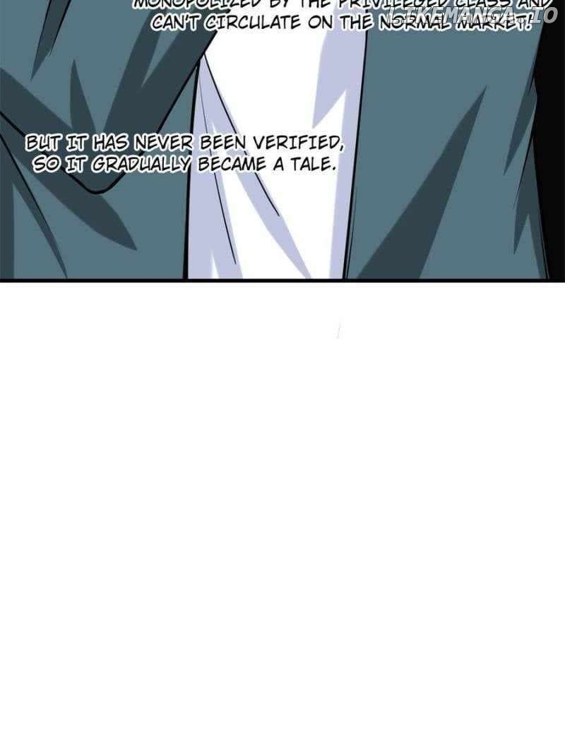 My battleship can be upgraded My battleship can be upgraded Chapter 15 - page 21