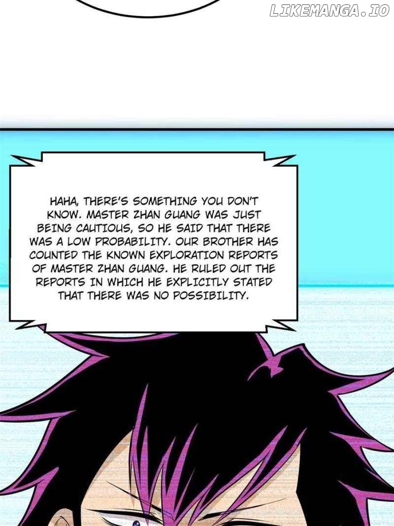 My battleship can be upgraded My battleship can be upgraded Chapter 15 - page 57