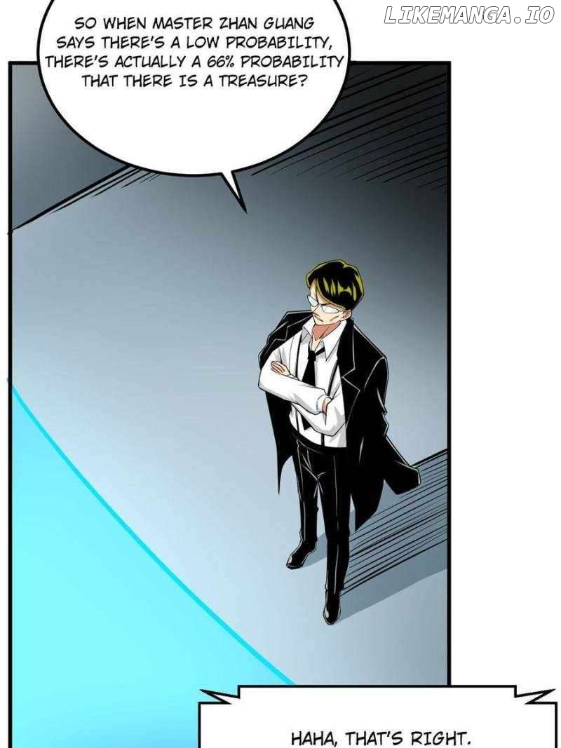 My battleship can be upgraded My battleship can be upgraded Chapter 15 - page 59
