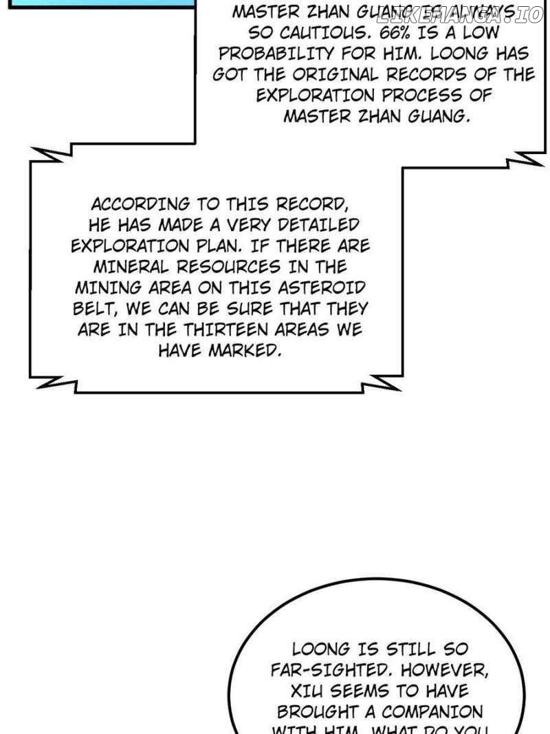 My battleship can be upgraded My battleship can be upgraded Chapter 15 - page 60