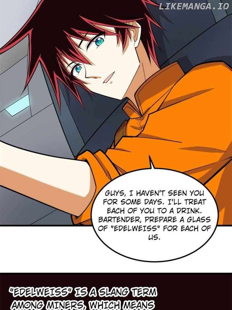 My battleship can be upgraded My battleship can be upgraded Chapter 15 - page 65