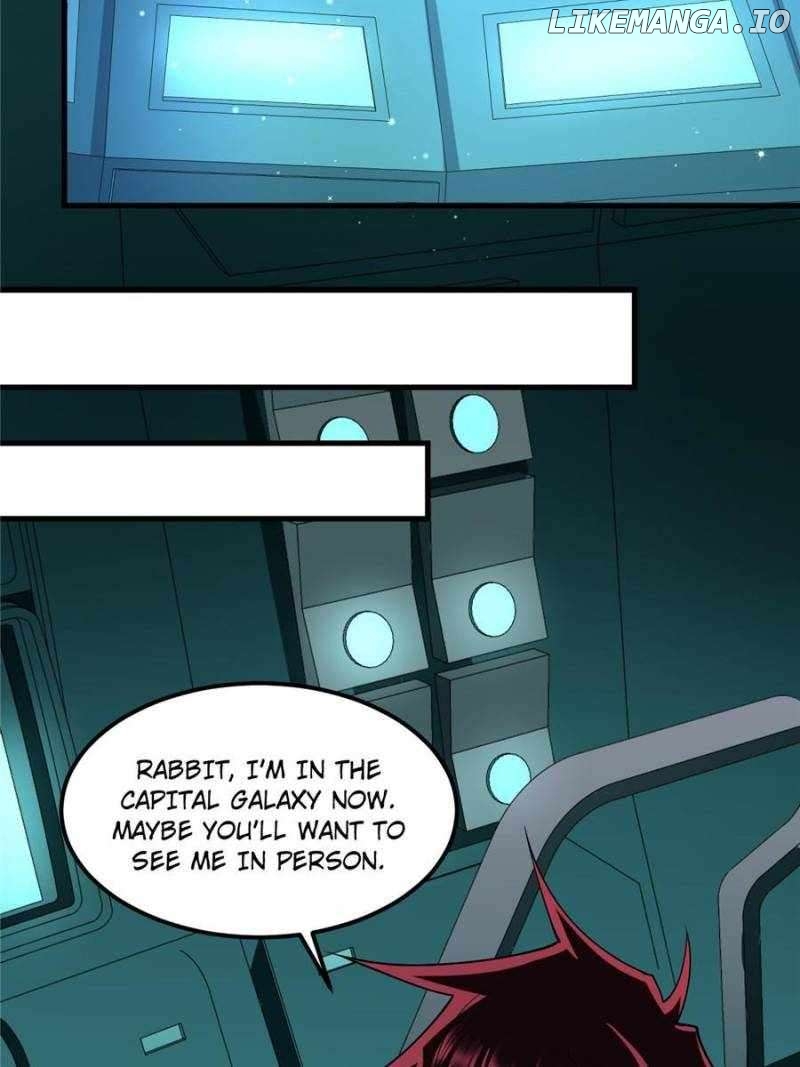 My battleship can be upgraded My battleship can be upgraded Chapter 42 - page 19
