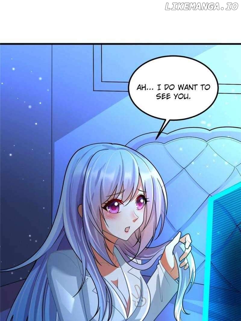 My battleship can be upgraded My battleship can be upgraded Chapter 42 - page 21