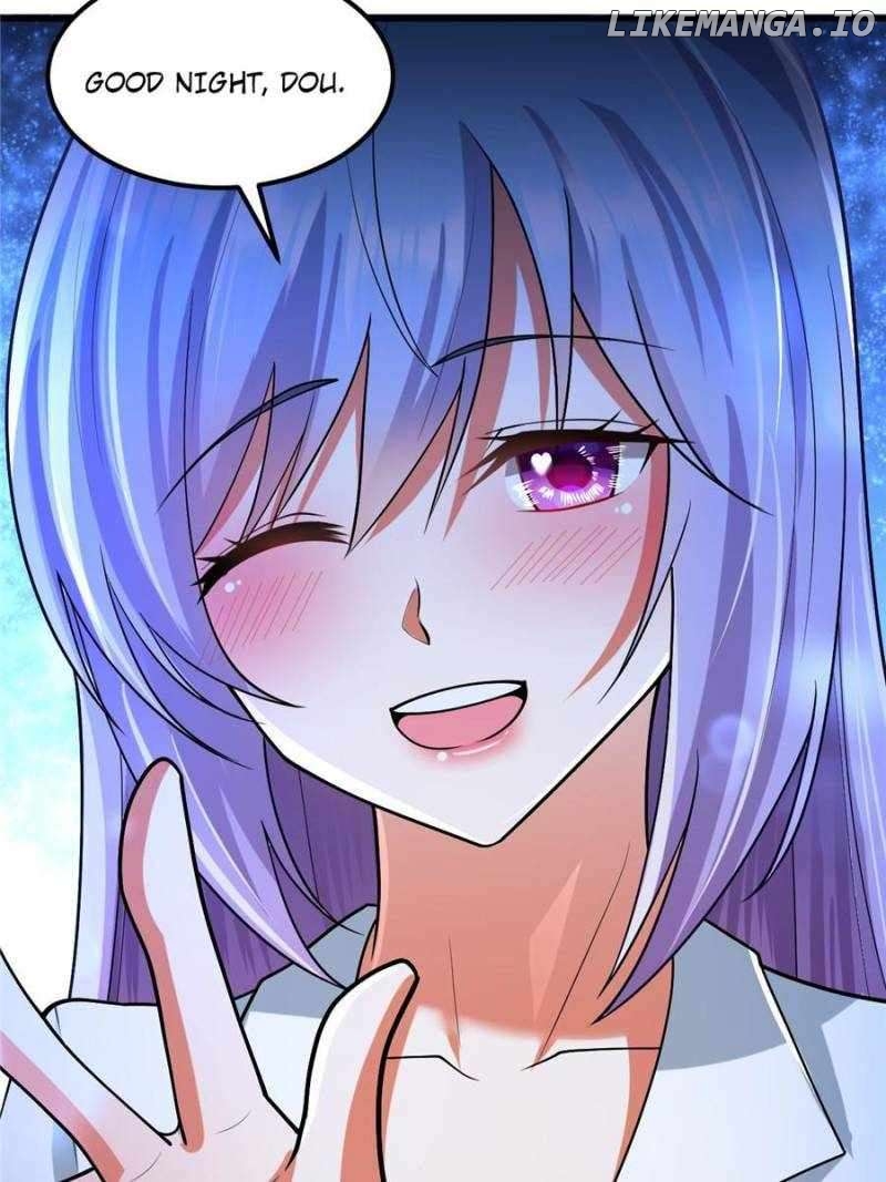 My battleship can be upgraded My battleship can be upgraded Chapter 42 - page 23
