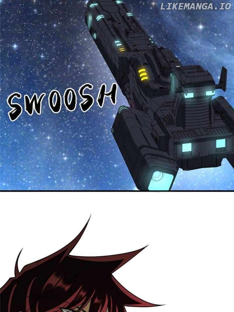 My battleship can be upgraded My battleship can be upgraded Chapter 42 - page 27