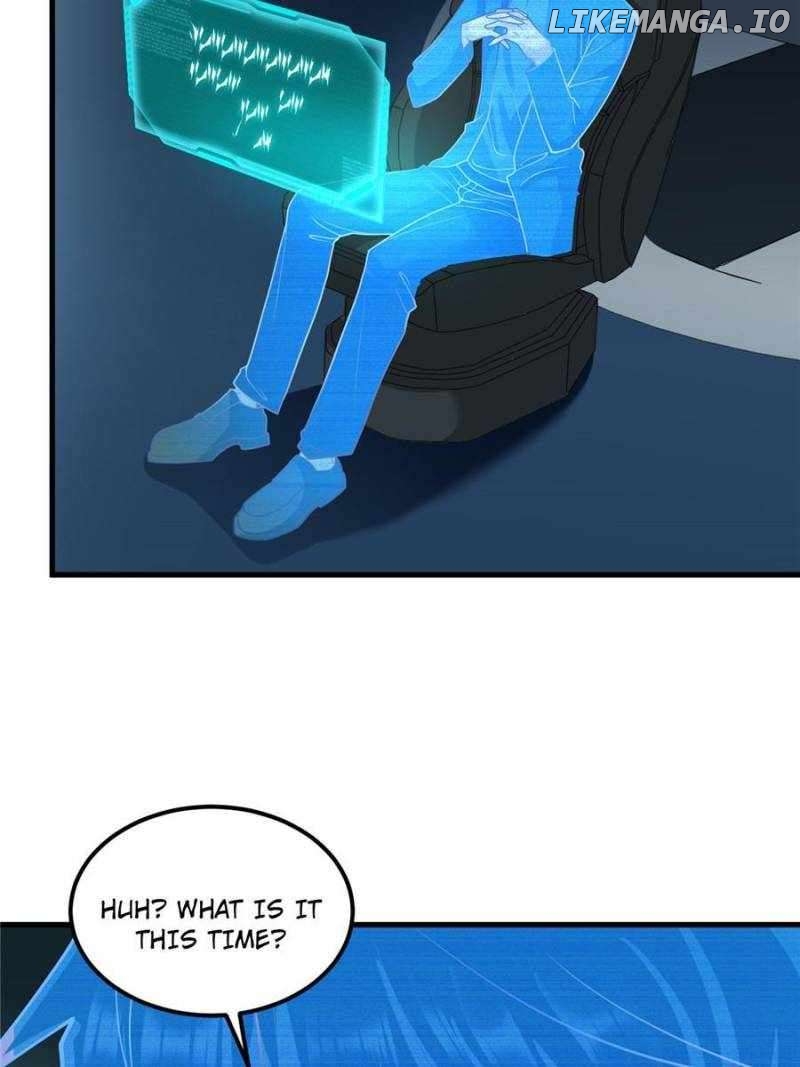 My battleship can be upgraded My battleship can be upgraded Chapter 42 - page 32